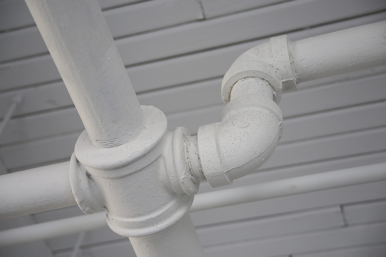 Quality Plumbing & Piping Materials